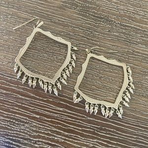 Kendra Scott Summer Collection Earrings